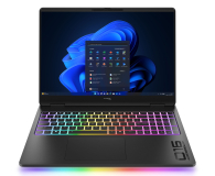 HyperX OMEN MAX 16 Ryzen AI 7-450/32GB/512/Win11X RTX5070Ti OLED - 1531429 - zdjęcie 1